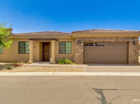 4241 N Pebble Creek Pkwy Unit 46, Goodyear, AZ 85395