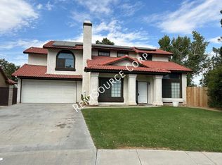 4557 Portland Ave, Palmdale, CA 93552