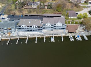 315 5th Ave APT 13, Manistee, MI 49660