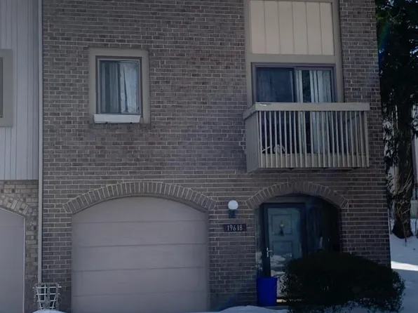 19618 Brassie Pl #12-J, Montgomery Village, MD 20886