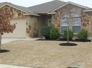 13601 John F Kennedy St, Manor, TX 78653