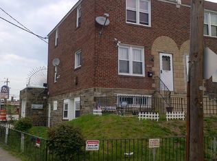 7383 Theodore St FLOOR 1, Philadelphia, PA 19153