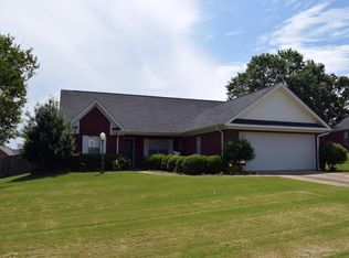 1698 Cedarwood Dr, Belden, MS 38826