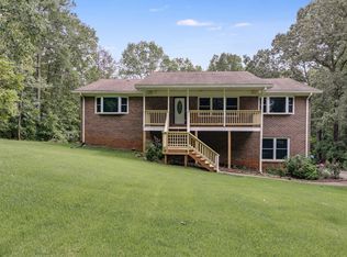 474 Garnet Ridge Rd, Hiram, GA 30141