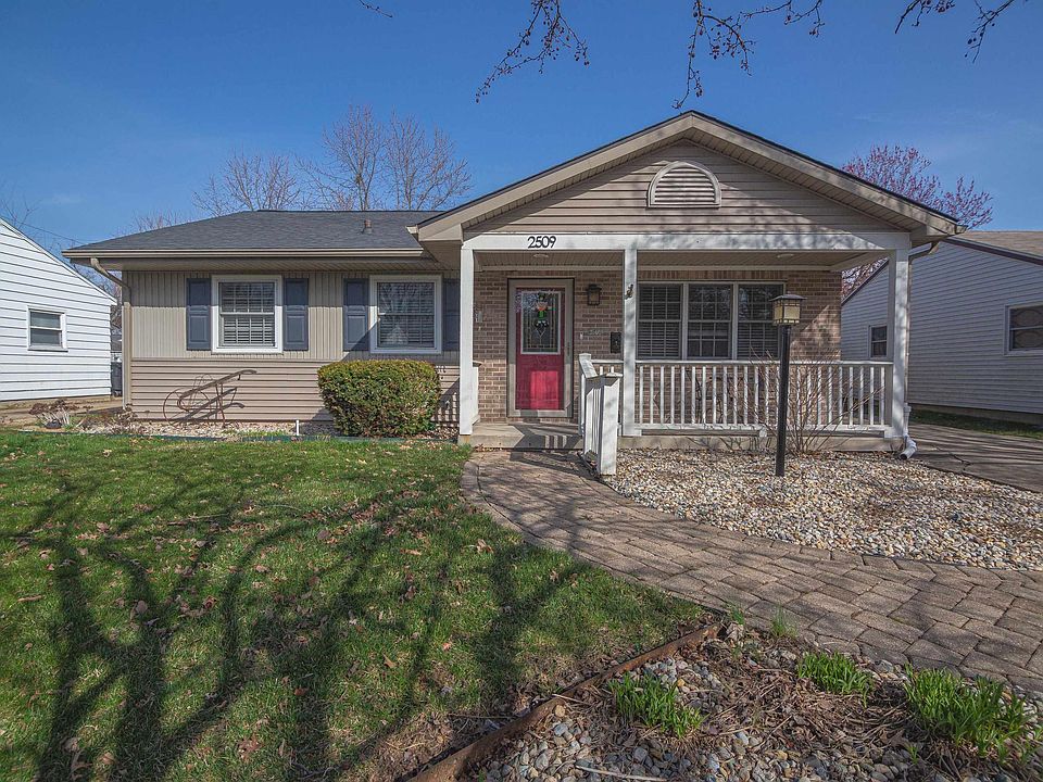 1st image of 2509 Meadow Dr