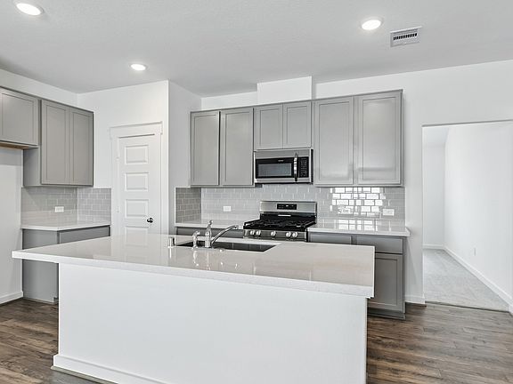 2nd image of 12706 Dina Springs Ln
