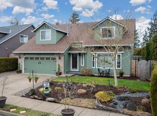 11725 SW 129th Pl, Tigard, OR