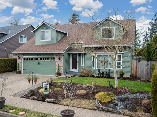 11725 SW 129th Pl, Tigard, OR 97223