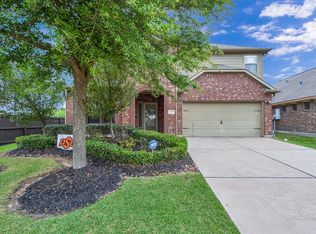 2303 Horned Owl Dr, Katy, TX 77494