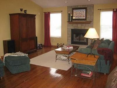 2nd image of 1641 Morrison Farms Dr