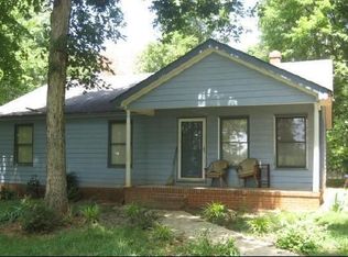 2837 Troublesome Creek Rd, Dillwyn, VA 23936