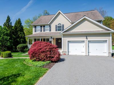 10 Meadow Sweet Road, Cortlandt Manor, NY, 10567