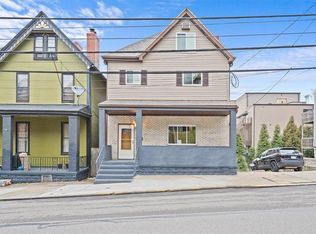 87 Wyoming St, Pittsburgh, PA