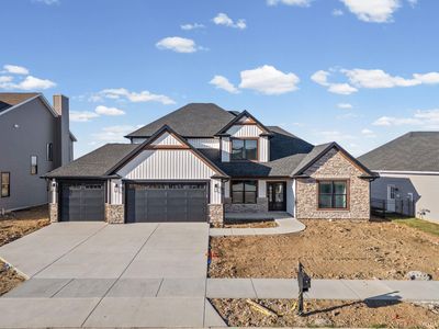 4344 Demeree Way, West Lafayette, IN, 47906