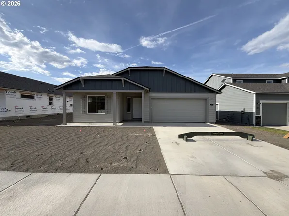 561 Taft St, Umatilla, OR 97882