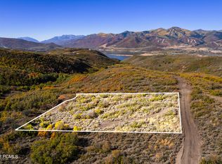 1962 E Painted Bluff Way #6-PB, Kamas, UT 84036