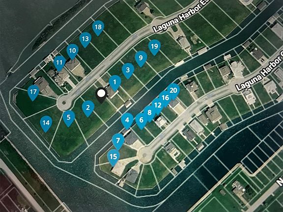 4th image of 1812 Laguna Harbor Estate Blvd Lot 24
