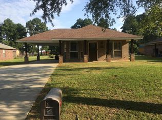 2919 E 44th St, Texarkana, AR 71854