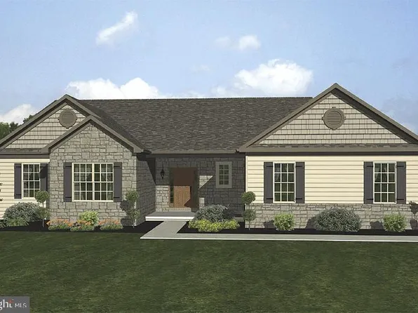 9 Reiff Dr, Marysville, PA 17053