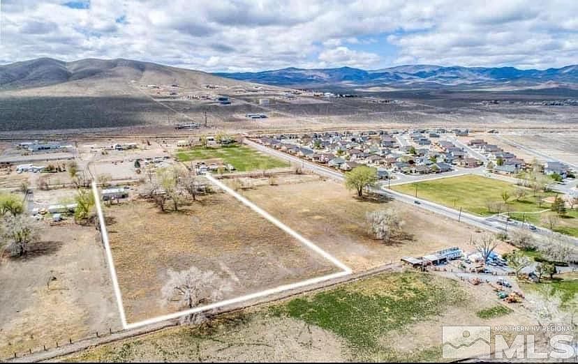 1150 Rancho Rd, Fernley, NV 89408 Zillow