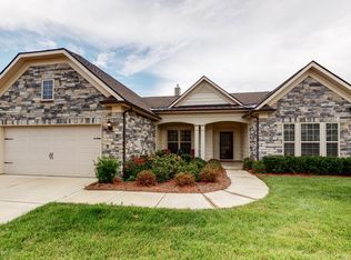 1007 Coffee Rdg, Spring Hill, TN 37174