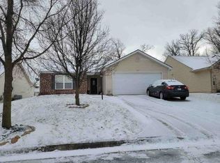 215 Caperiole Pl, Fort Wayne, IN 46825