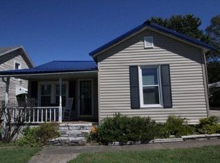 120 Marrs Ave, Lawrenceburg, KY 40342