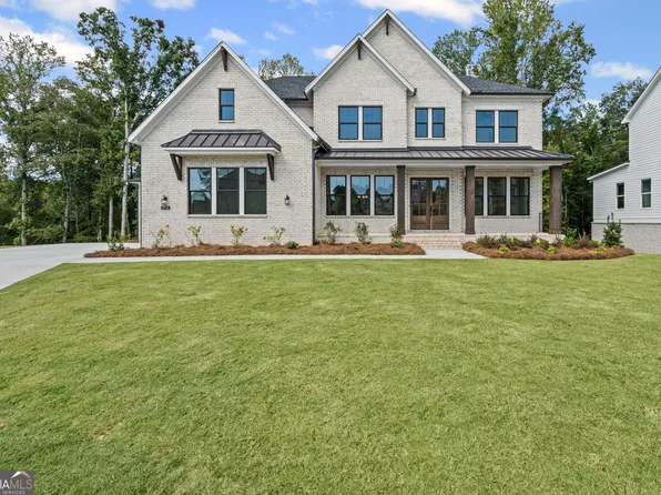 5115 Travers Ln, Cumming, GA 30040