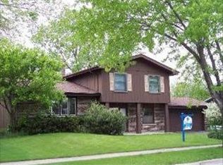 714 N Maple St, Itasca, IL 60143