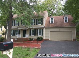 14012 Sandy Oak Rd, Chester, VA 23831