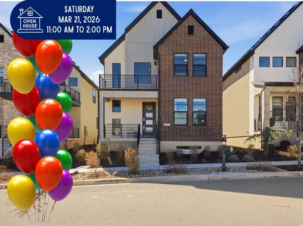 4357 W 2360 N, Lehi, UT 84043