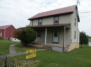 223 Water St, Oley, PA 19547