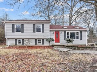45 Florence Ave, Attleboro, MA 02703