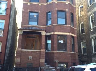 2449 W Walton St #G, Chicago, IL 60622