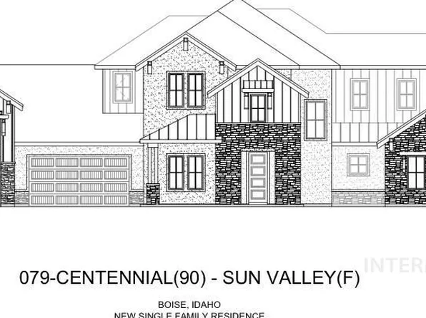 14553 N Woodpecker Ave, Boise, ID 83714