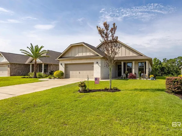 9610 Lakeview Dr, Foley, AL 36535