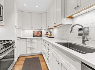 Harbor Towers, Boston, MA 02110