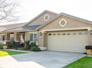 13103 Ridgeway Meadows Dr, Bakersfield, CA 93314