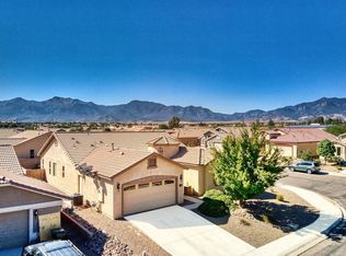 3338 Amber Way, Sierra Vista, AZ 85635
