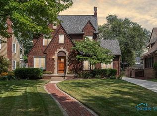 3427 Beechway Blvd, Toledo, OH 43614