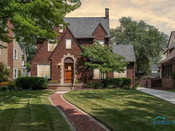 3427 Beechway Blvd, Toledo, OH 43614