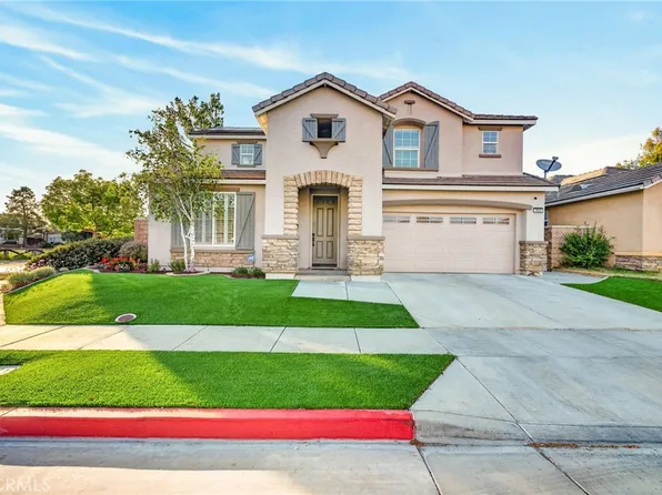 1640 Red Clover Ln, Hemet, CA 92545