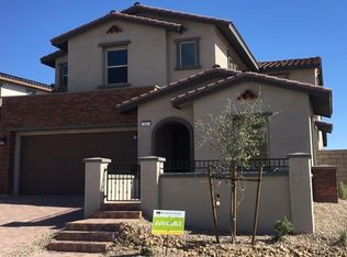 314 Valleggia Dr, Las Vegas, NV 89138