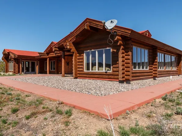 21800 NE Carringer Ln, Mountain Home, ID 83647