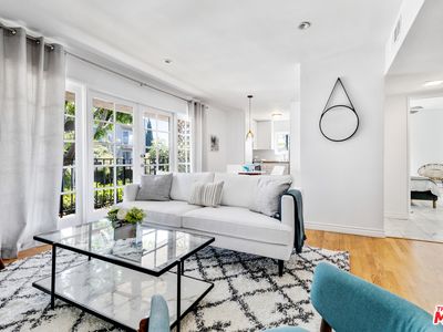 1023 Hancock Ave APT 116, West Hollywood, CA, 90069
