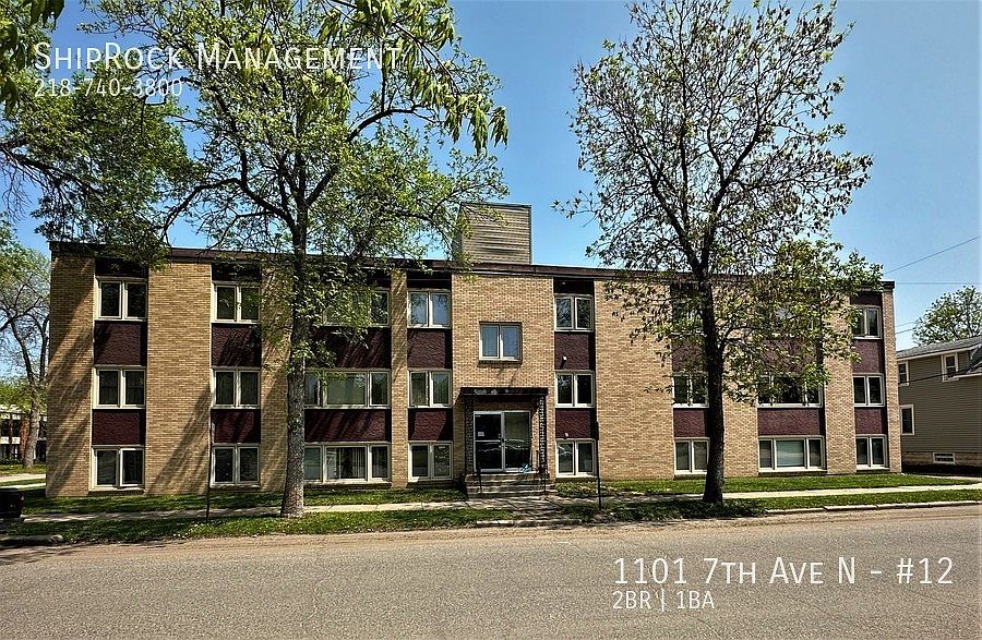 1st image of 1101 N 7th Ave #12
