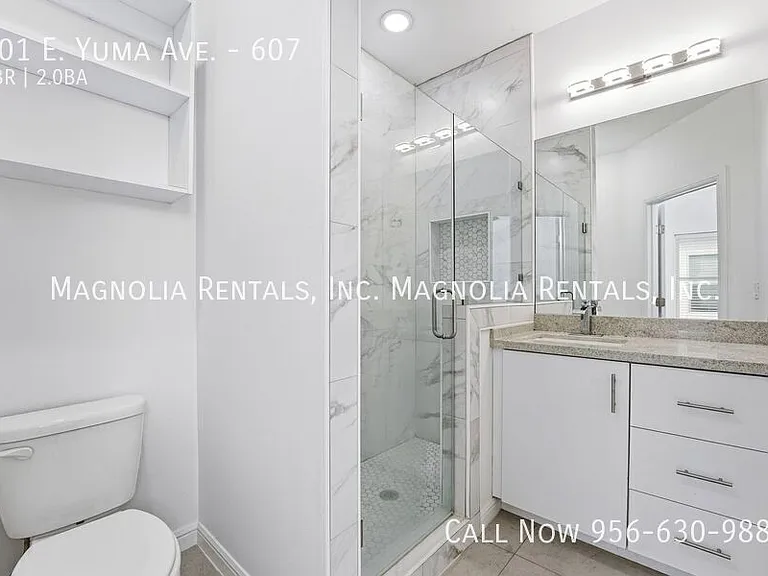901 Yuma Ave #607 — Photo 12