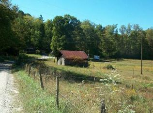 Cedar Valley Rd, Blue Ridge, GA 30513