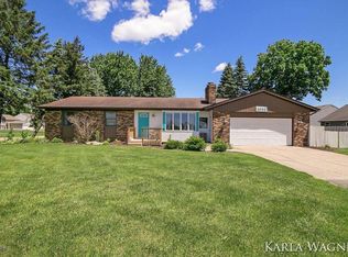 8056 Burlingame Ave SW, Byron Center, MI 49315