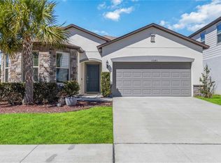 17241 Goldcrest Loop, Clermont, FL 34714
